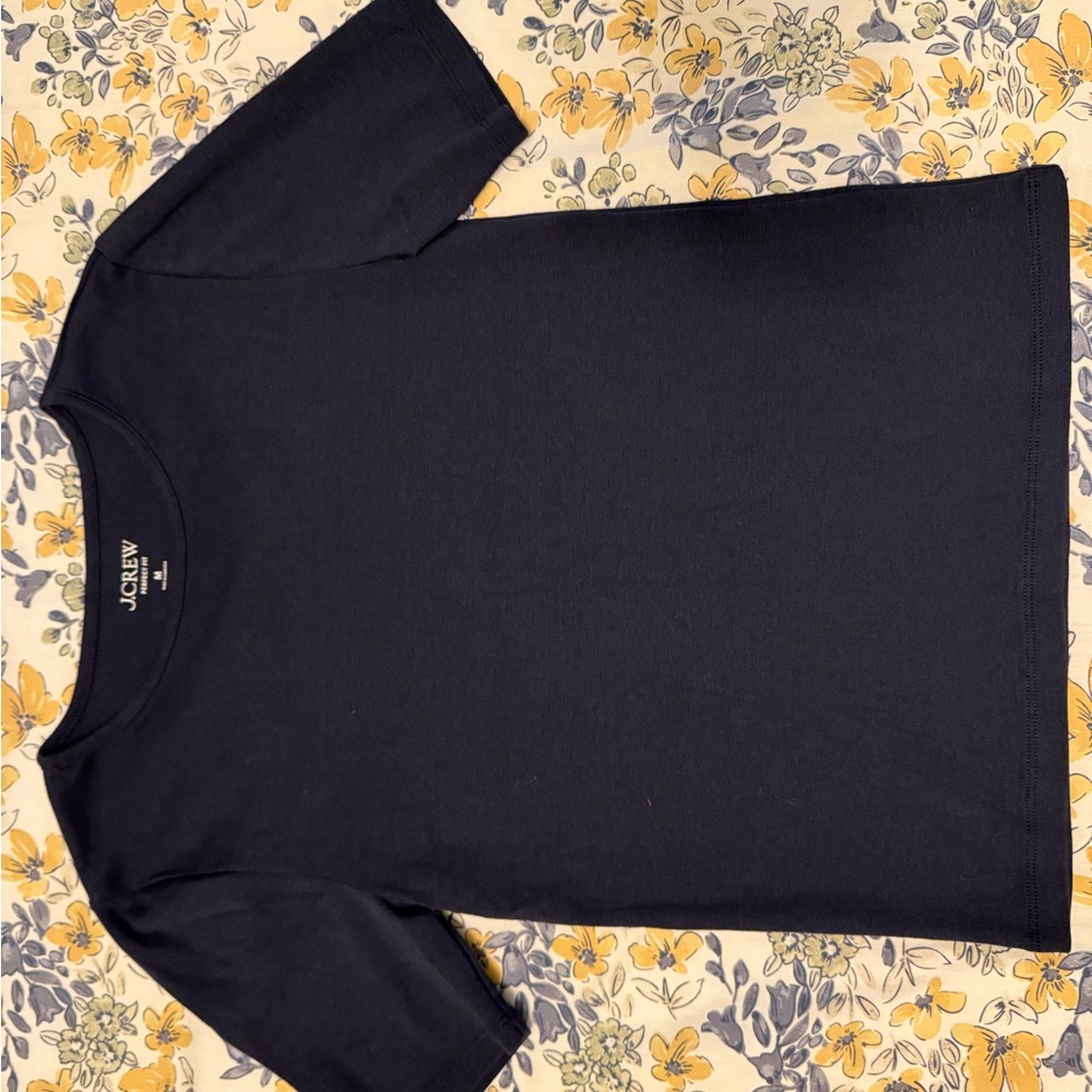 J Crew Basic Work Tees - image 5
